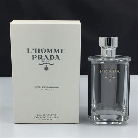 prada l'homme opinioni|prada l'homme performance.